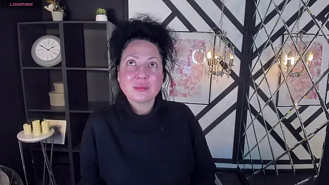 Snapshot of Anita_Muse chatting on 01.17.25 Anita Muse online show from 01.17.25