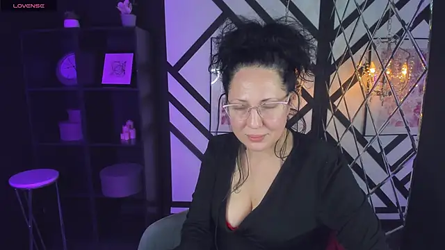 Snapshot of Anita_Muse chatting on 03.15.25 Anita Muse online show from 03.15.25