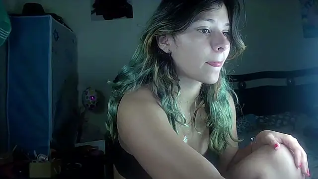 Snapshot of Elith_20 chatting on 03.06.25 Elith 20 online show from 03.06.25