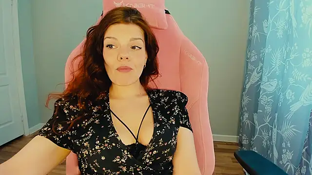 AlysaNightmoon online show from 02.24.25