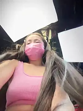 Asianpie  online show from 01.10.25