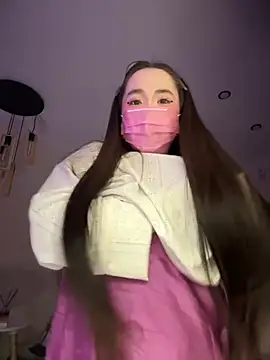 Asianpie  online show from 01.11.25