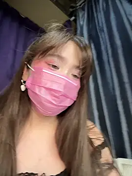 Asianpie  online show from 03.02.25