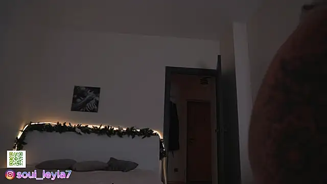 Sola LI online show from 12.09.24