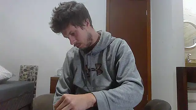 Snapshot of prorafadodoce chatting on 02.14.25 prorafadodoce online show from 02.14.25