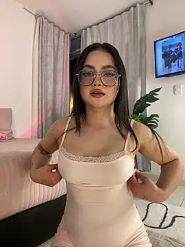 montmariana online show from 02.27.25