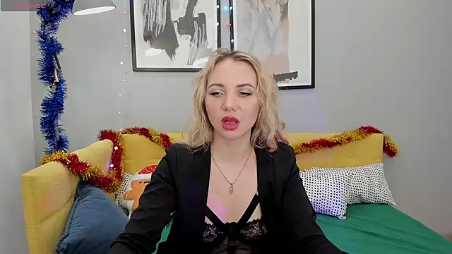 EvaMoran online show from 12.21.24