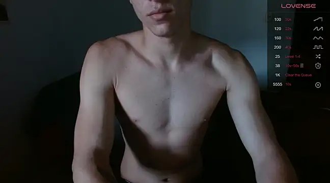 deividcloud36 online show from 12.19.24