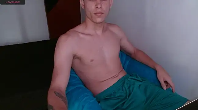 deividcloud36 online show from 12.21.24