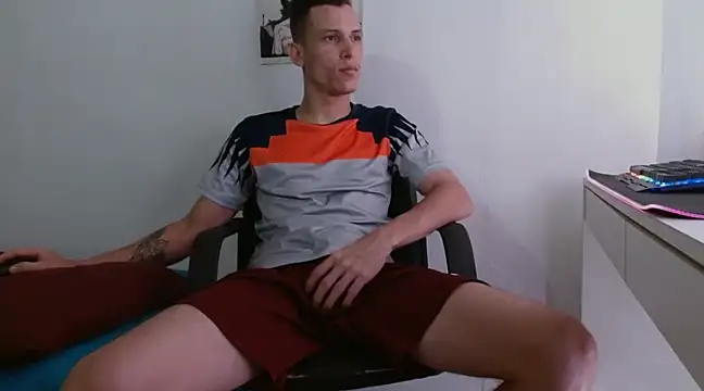 deividcloud36 online show from 01.08.25