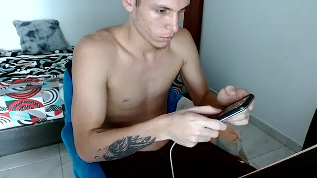 deividcloud36 online show from 09.25.25