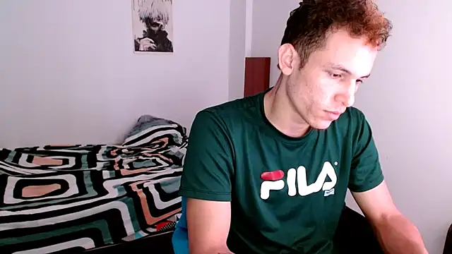 deividcloud36 online show from 10.01.25