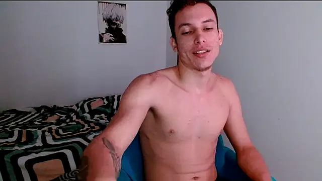 deividcloud36 online show from 10.07.25