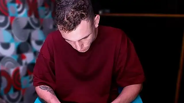 deividcloud36 online show from 11.20.25