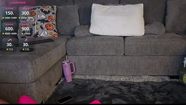 sexadddiction3737 online show from 10.02.25