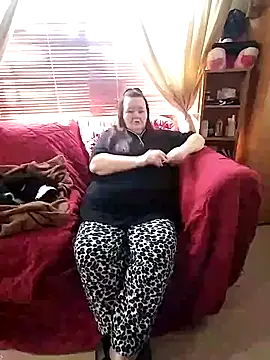 Bayou Woman68 online show from 09.20.25