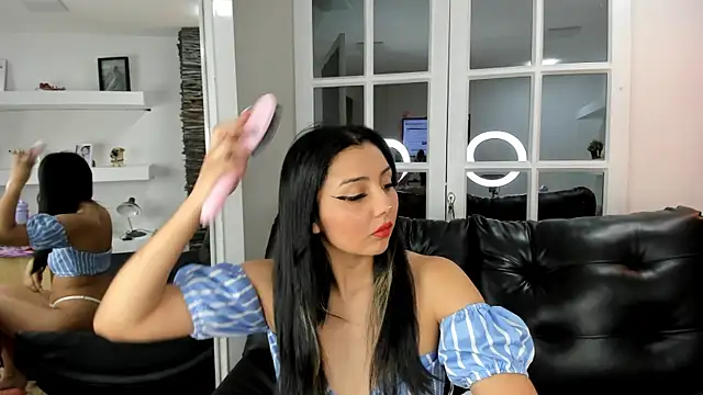 miss lizith online show from 01.21.25