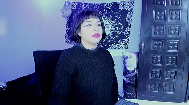 Venushexivu616 online show from 01.31.25