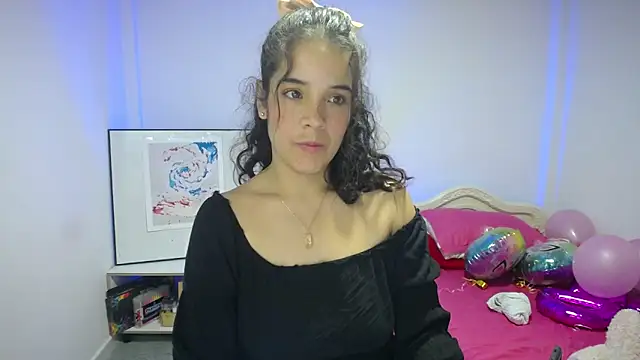 Snapshot of Nathy_Rock chatting on 09.24.25 Nathy Rock online show from 09.24.25