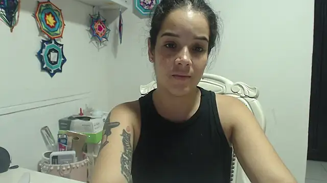 Snapshot of Nathy_Rock chatting on 11.02.25 Nathy Rock online show from 11.02.25