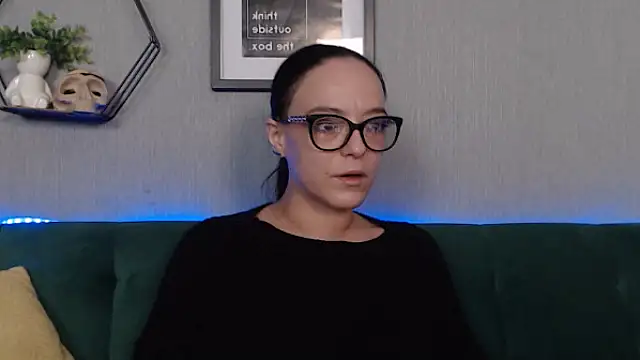 Snapshot of IzabelllNoir chatting on 01.13.25 IzabelllNoir online show from 01.13.25