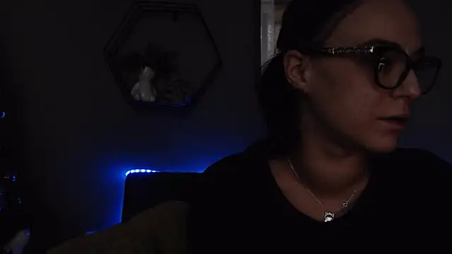 Snapshot of IzabelllNoir chatting on 01.14.25 IzabelllNoir online show from 01.14.25