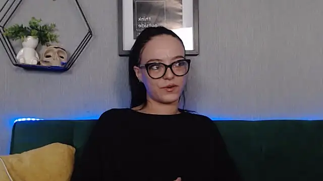 Snapshot of IzabelllNoir chatting on 01.14.25 IzabelllNoir online show from 01.14.25