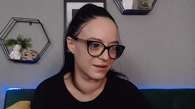 Snapshot of IzabelllNoir chatting on 01.15.25 IzabelllNoir online show from 01.15.25