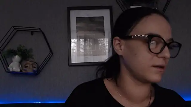 Snapshot of IzabelllNoir chatting on 01.17.25 IzabelllNoir online show from 01.17.25