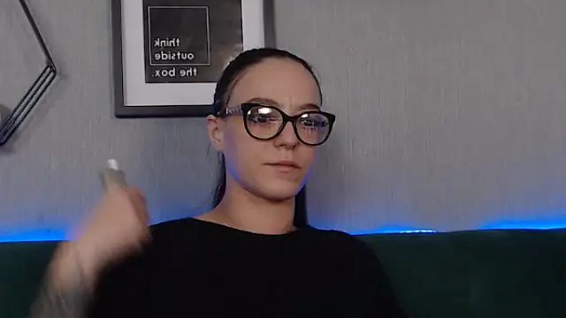 Snapshot of IzabelllNoir chatting on 01.17.25 IzabelllNoir online show from 01.17.25