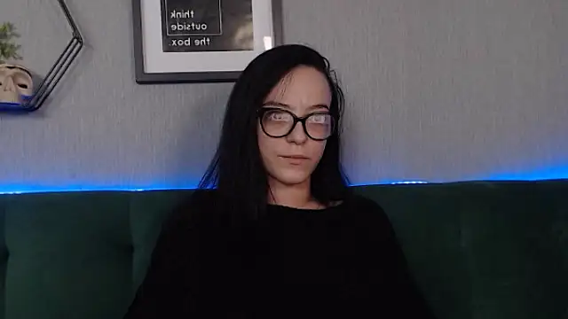 Snapshot of IzabelllNoir chatting on 01.19.25 IzabelllNoir online show from 01.19.25