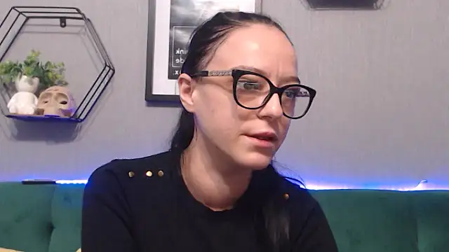 Snapshot of IzabelllNoir chatting on 01.24.25 IzabelllNoir online show from 01.24.25