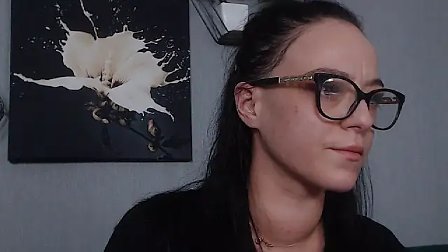 Snapshot of IzabelllNoir chatting on 02.19.25 IzabelllNoir online show from 02.19.25