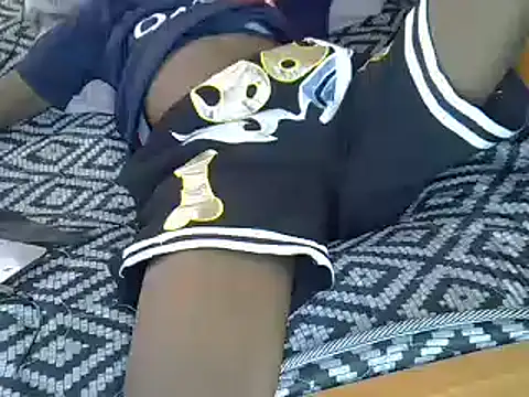 Snapshot of Black_Kenny chatting on 01.03.25 Black Kenny online show from 01.03.25