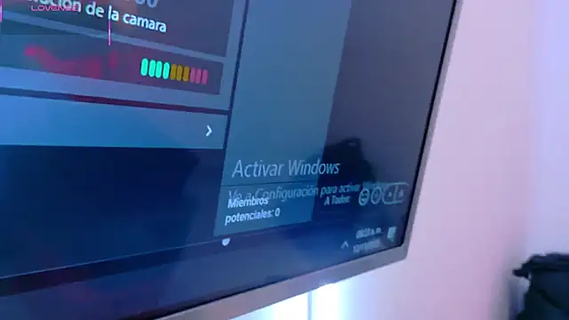 AdelinaVans online show from 11.12.25