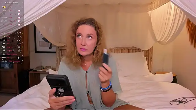 LaVitaBelle online show from 01.28.25