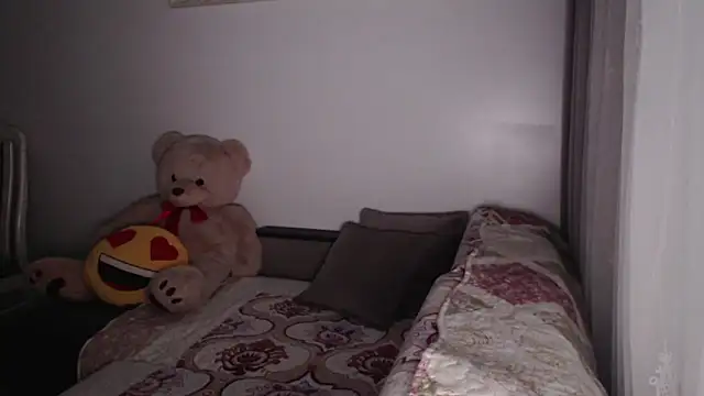  JustmeHere  online show from 11.27.25