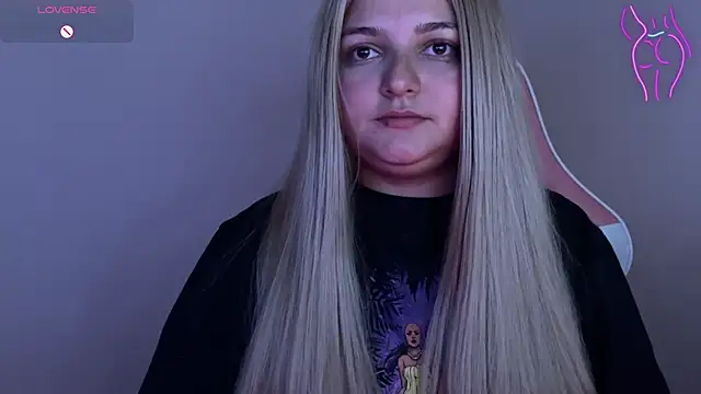 SweetPaige  online show from 02.20.25