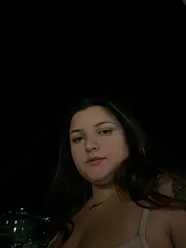 SweetPaige  online show from 03.17.25