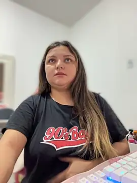 SweetPaige  online show from 09.21.25