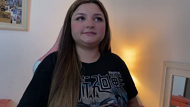 SweetPaige  online show from 12.02.25