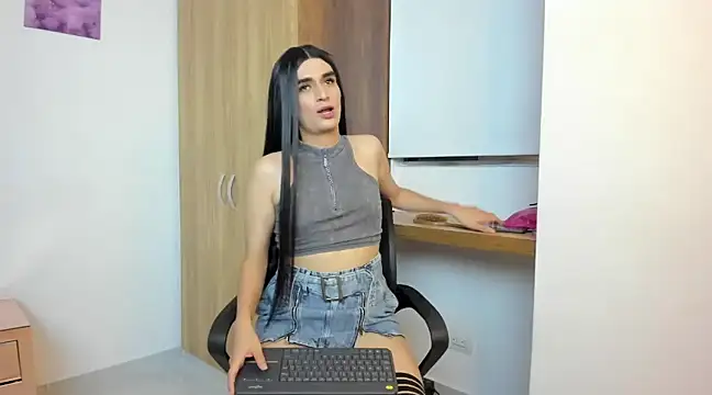 melody adams12 online show from 02.13.25