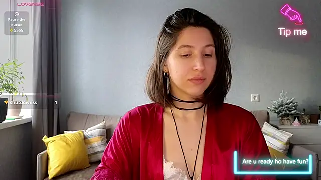 marrycolins online show from 01.25.25