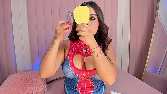 jessymorgan  online show from 10.31.25