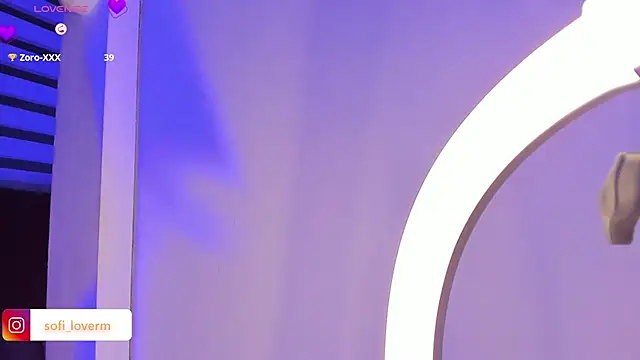 Snapshot of Sofiia-Rubb chatting on 01.21.25 Sofiia-Rubb online show from 01.21.25