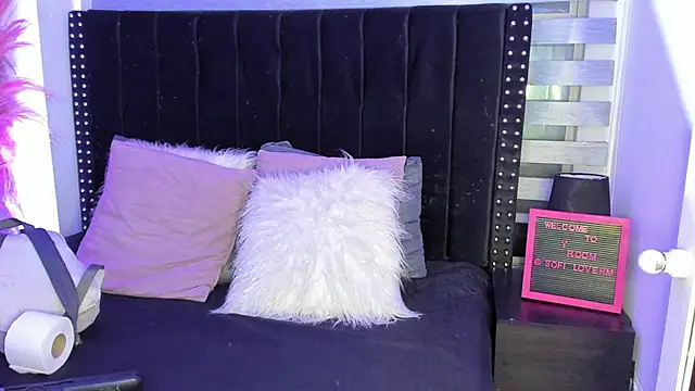 Snapshot of Sofiia-Rubb chatting on 01.25.25 Sofiia-Rubb online show from 01.25.25