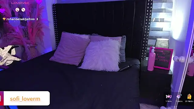 Snapshot of Sofiia-Rubb chatting on 01.25.25 Sofiia-Rubb online show from 01.25.25