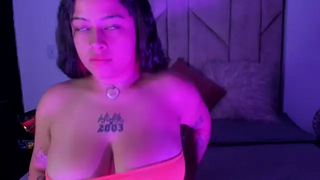 Snapshot of Sofiia-Rubb chatting on 01.29.25 Sofiia-Rubb online show from 01.29.25