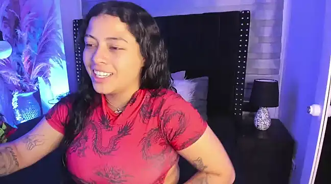 Snapshot of Sofiia-Rubb chatting on 02.12.25 Sofiia-Rubb online show from 02.12.25