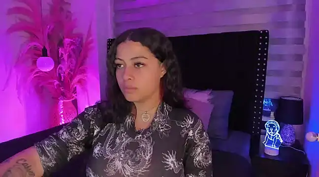 Snapshot of Sofiia-Rubb chatting on 02.18.25 Sofiia-Rubb online show from 02.18.25